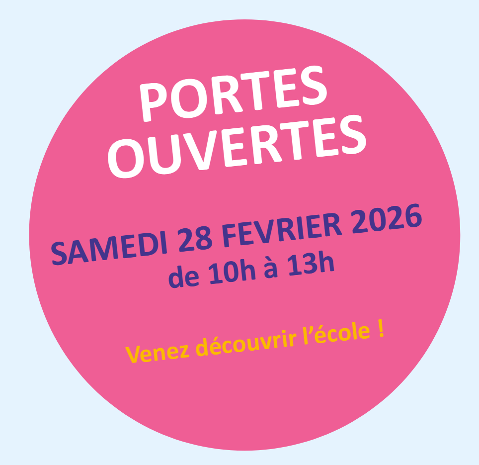 portes ouvertes 16 octobre 2021